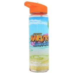 Just Funky Naruto Shippuden Water Bottle