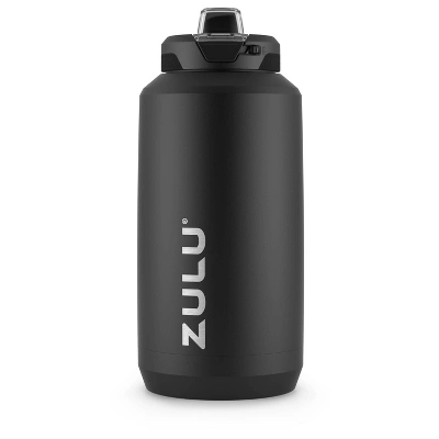 Zulu Goals 64oz Half Gallon Stainless Steel Jug 5 Zulu Goals 64oz Half Gallon Stainless Steel Jug - Image 3