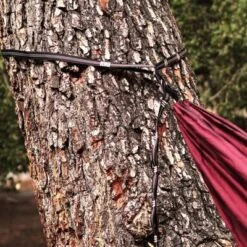 Sierra Designs Double Lightweight Hammock - Red -OUTSUNNY Shop GUEST ec15277c b54d 415a 8ba5 33cf0e8ce3a3