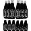VeryMerryMakering 40th Can Coolers Birthday Gifts For Men, 12pcs, Black -OUTSUNNY Shop GUEST ec870deb 178d 4373 9e52 ff8261d6cb45