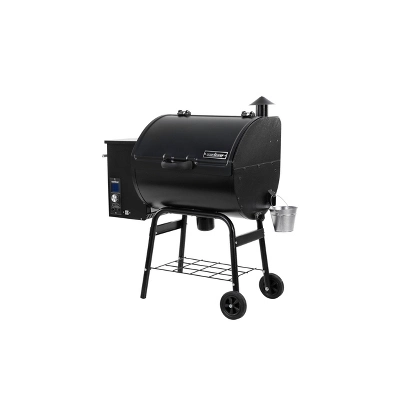 Camp Chef SE Pellet Grill PG24SE 4 Camp Chef SE Pellet Grill PG24SE - Image 2