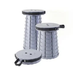 Kitchen + Home Telescoping Camping Stool 15 Kitchen + Home Telescoping Camping Stool -OUTSUNNY Shop GUEST edb0d781 bb33 4485 abb3 ec08f5a7b8dd