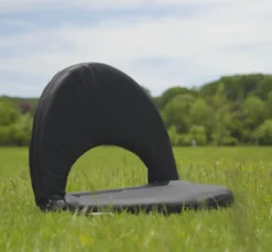 Alpcour Reclining Stadium Seat - Waterproof, 6-Position Comfort For Outdoor Use -OUTSUNNY Shop GUEST edfa5a35 e9bf 4021 a782 b5f43b03493c