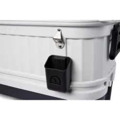 Igloo Party Bar 125qt Cooler - Gray -OUTSUNNY Shop GUEST ee0a8d65 7c2d 4cf8 b8fe 5266346b7021