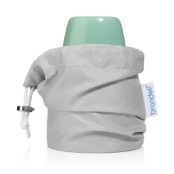 GoSpa Collapsible Travel Bidet With Retractable Nozzle Green - Brondell -OUTSUNNY Shop GUEST ee96a69d ba5d 49e7 85e0 2e8cf3cc9e4c