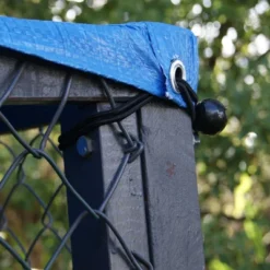 Unique Bargains Ball Elastic Cords With Tarp Clamps Kit 6 Inch Lock Grip Rope Screw Clips For Camping Tent Canopy Awning Black 10in1 Set -OUTSUNNY Shop GUEST ef1714da f2c3 4a28 bed6 ee24d605c493