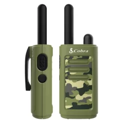 Cobra HE150 B - Kid Friendly Walkie Talkies - 16-Mile Range Two-Way Radio Set, 2-Pack - Green 9 Cobra HE150 B - Kid Friendly Walkie Talkies - 16-Mile Range Two-Way Radio Set, 2-Pack - Green -OUTSUNNY Shop GUEST f045e06d 8422 43d7 82bc c60294d9e4d2