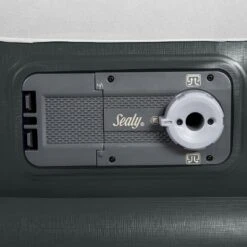 Sealy Tritech Inflatable Air Mattress Bed With Built-In AC Pump & Bag -OUTSUNNY Shop GUEST f0729436 0d90 4db0 b151 1771cc7e0934