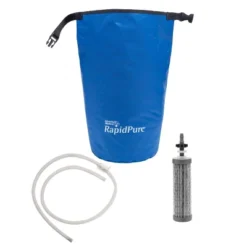 RapidPure 9L Gravity Purifier System - Blue