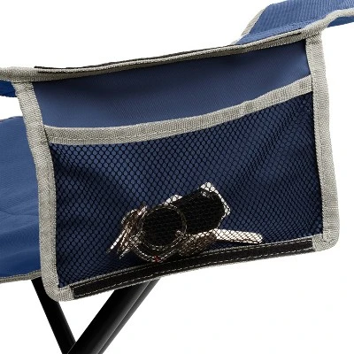 Coleman Big And Tall Quad II Outdoor Portable Chair 4 Coleman Big And Tall Quad II Outdoor Portable Chair - Image 2