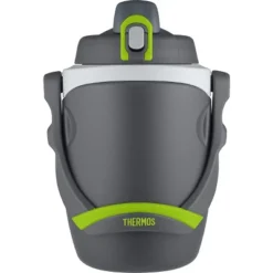 Thermos 64 Oz. Foam Insulated Flip-Up Lid Hydration Water Bottle With Carry Handle 10 Thermos 64 Oz. Foam Insulated Flip-Up Lid Hydration Water Bottle With Carry Handle -OUTSUNNY Shop GUEST f178fea4 c416 48ec 97c7 0f3d59954265