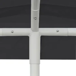 Caravan Canopy Domain 10 X 20 Ft Straight Leg Water Resistant Outdoor Sun Shade Instant Portable Shelter Canopy Tent Set W/ Roller Bag, Black (2 Pack) -OUTSUNNY Shop GUEST f23ec9b9 0c8c 4ce3 b818 db745a5f2cc8