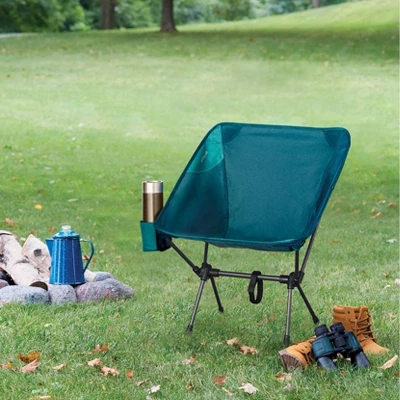 Outdoor Portable Compact Chair - Embark™ 7 Outdoor Portable Compact Chair - Embark™ - Image 5