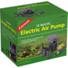 Coghlan's 12V DC Electric Air Pump, Camping Inflatable Bed Mattress Fill 12-Volt -OUTSUNNY Shop GUEST f28d5e33 d132 46fe a2ea 69768f3de63d