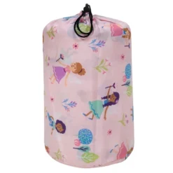 Wildkin Kids Cotton Blend Sleeping Bags For Boys & Girls, Camping & Overnight Travel (Fairy Garden) -OUTSUNNY Shop GUEST f387cad0 7f8f 41da 818e ca630ac2b7fc