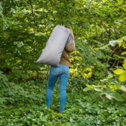 Alpcour 75x28" Camping Cot Mattress Pad - Corduroy Topper With Pillow & Carry Case - Grey 17 Alpcour 75x28" Camping Cot Mattress Pad - Corduroy Topper With Pillow & Carry Case - Grey -OUTSUNNY Shop GUEST f3ab7ac4 2575 4d16 9421 e561c1db9fee