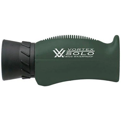 Vortex Solo 8x25 Waterproof Monocular 3 Vortex Solo 8x25 Waterproof Monocular