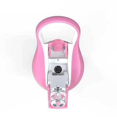 19oz Stainless Steel Double Wall Water Bottle - Zak Designs 6 19oz Stainless Steel Double Wall Water Bottle - Zak Designs - Image 4