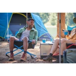 Coleman Cross Rocker Outdoor Portable Chair - Deep Ocean 18 Coleman Cross Rocker Outdoor Portable Chair - Deep Ocean -OUTSUNNY Shop GUEST f4164e55 2aba 4a93 9d80 cf124d6dfc48