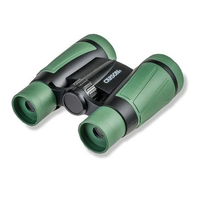 CARSON Hawk 30mm Kids' Deluxe Ultra Binoculars 4 CARSON Hawk 30mm Kids' Deluxe Ultra Binoculars - Image 2