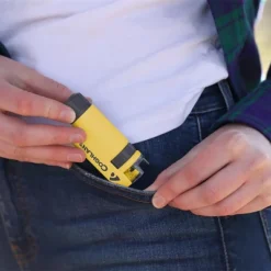 Coghlan's Pocket Microscope - Yellow -OUTSUNNY Shop GUEST f458c834 5fd2 45b2 8fa7 2a0c5e713ac5