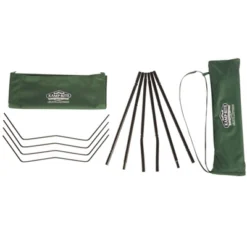 Kamp-Rite Indoor/Outdoor Compact Lightweight Collapsible Economy Cot, Ideal For Hotels, Sporting Events, Beach Days, & Emergency Situations (2 Pack) -OUTSUNNY Shop GUEST f55b438c cc95 40a7 9e3f 51937c59ae82