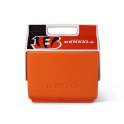 NFL Cincinnati Bengals Little Playmate Cooler - 7qt -OUTSUNNY Shop GUEST f5803836 da2f 496b b565 f6d03136d255