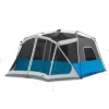 Core Equipment Lighted 10 Person Instant Cabin Tent With Screen Room -OUTSUNNY Shop GUEST f61e981f 618d 4f17 9aeb c50baaf5cb2f