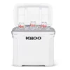Igloo Latitude Marine Ultra 30 Quart Cooler - White -OUTSUNNY Shop GUEST f6690c6d 0649 4abf 96d7 d5e6badc371c