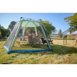 Coleman 15'x13' Skylodge Instant Screened Shelter - Moss 18 Coleman 15'x13' Skylodge Instant Screened Shelter - Moss -OUTSUNNY Shop GUEST f6c0ea27 3292 4048 94c5 1c7654f88ff9