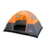 Stansport Everest 6 Person Dome Tent Orange/Gray -OUTSUNNY Shop GUEST f74c7fb3 8611 4810 a7e6 17e0eaf44b33