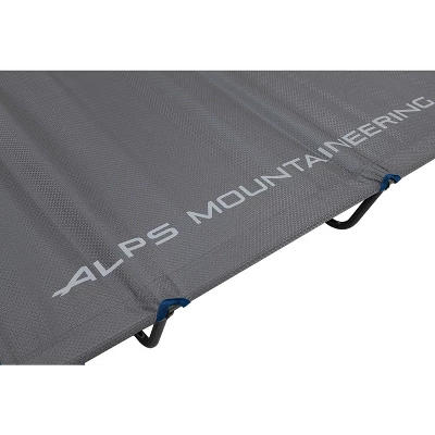 ALPS Mountaineering Ready Lite Cot - 2022 Model 4 ALPS Mountaineering Ready Lite Cot - 2022 Model - Image 2