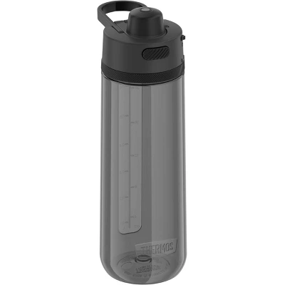 Thermos Alta Hard Plastic Hydration Water Bottle With Spout 3 Thermos Alta Hard Plastic Hydration Water Bottle With Spout