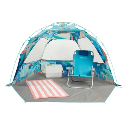 Lightspeed Outdoors Sun Shelter, Beach Tent 4 Lightspeed Outdoors Sun Shelter, Beach Tent - Image 2