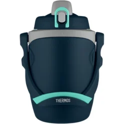 Thermos 64 Oz. Foam Insulated Flip-Up Lid Hydration Water Bottle With Carry Handle 12 Thermos 64 Oz. Foam Insulated Flip-Up Lid Hydration Water Bottle With Carry Handle -OUTSUNNY Shop GUEST f8b0b154 b51b 4eb4 94f7 f434c44aa15d