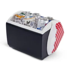 Igloo Playmate Pal 7qt Cooler - Disney Minnie Mouse Ears -OUTSUNNY Shop GUEST f9163b1f dec0 4163 8d68 1cbdd698c13b