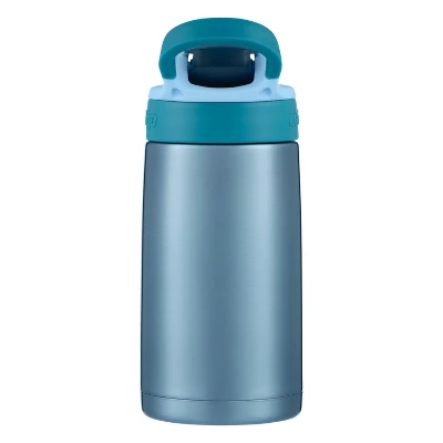 Contigo 13oz Stainless Steel Kids' Water Bottle 5 Contigo 13oz Stainless Steel Kids' Water Bottle - Image 3