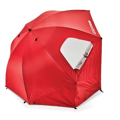 Sport-Brella Premiere Canopy - Red 4 Sport-Brella Premiere Canopy - Red - Image 2