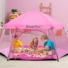 Kids' Pop Up Tent - Alvantor -OUTSUNNY Shop GUEST f938f821 ab3e 4f2b 916b e605e946cdd3