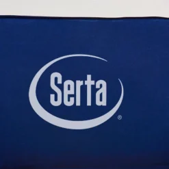 Serta 16" Twin Air Mattress With 4 Comfort Plus Pump -OUTSUNNY Shop GUEST f94b281d 2b75 49a2 b75a 6355fa8c6b2d