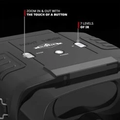 Hike Crew Tactical Gear Digital Scope Night Vision Binoculars -OUTSUNNY Shop GUEST f957fffb b34d 4c83 abe1 e2e1405eaa2b