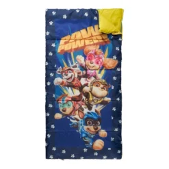 Nickelodeon PAW Patrol 50 Degree Overnight Sleeping Bag Kit - 2pc 17 Nickelodeon PAW Patrol 50 Degree Overnight Sleeping Bag Kit - 2pc -OUTSUNNY Shop GUEST f963801a 7ac1 4a56 90ac 6be48114126d