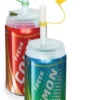 Jokari Soda Straws For Cans - 6 Sets 2 Jokari Soda Straws For Cans - 6 Sets -OUTSUNNY Shop GUEST f9bee743 2ced 44e0 b698 c1c52621336d