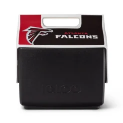 NFL Atlanta Falcons Little Playmate Cooler - 7qt -OUTSUNNY Shop GUEST fa414c4a b87b 4bd8 bc3d 1f4ff822df72