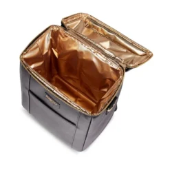 Igloo Luxe Mini Convertible Cooler Backpack - Black -OUTSUNNY Shop GUEST fa639e11 016d 4701 9dae e33d0d391e02