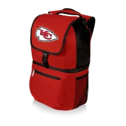 NFL Zuma Cooler Backpack By Picnic Time Red - 12.66qt -OUTSUNNY Shop GUEST fa9b4454 c801 46ea b7ec 0992215d1327