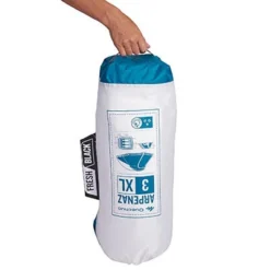 Decathlon Quechua Quechua Arpenaz 3XL Fresh & Black Waterproof Camping Tent 3 Person -OUTSUNNY Shop GUEST fab17f8b 034e 4486 9dbc 9919713188ed