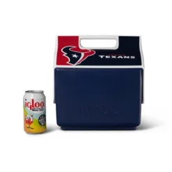 NFL Houston Texans Little Playmate Cooler - 7qt -OUTSUNNY Shop GUEST fad896eb 94c9 43bb 8371 76aa5e1a06d8
