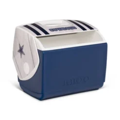 NFL Dallas Cowboys Playmate Elite 16qt Cooler - Blue -OUTSUNNY Shop GUEST fb497c50 a761 411a a3bb 8edb5f13ec8f