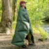 Pelican Outdoor - Civilian Woobie Blanket - Frictionless Nylon With Duck Down Interior 1 Pelican Outdoor - Civilian Woobie Blanket - Frictionless Nylon With Duck Down Interior -OUTSUNNY Shop GUEST fb87ace8 f9dd 4576 bd64 bb5c9c7b426a